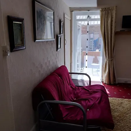 דירה 170 Victoria Road - 1 Bed Ground Floor Flat