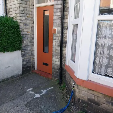 דירה 170 Victoria Road - 1 Bed Ground Floor Flat *