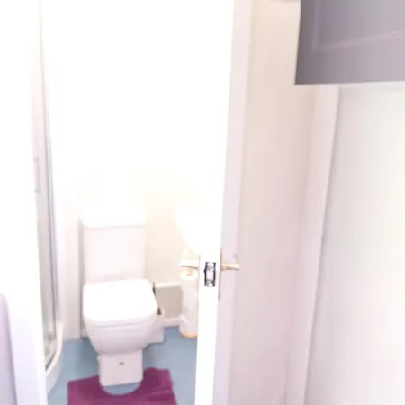 Apartament 170 Victoria Road - 1 Bed Ground Floor Flat