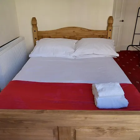 公寓 170 Victoria Road - 1 Bed Ground Floor Flat 斯卡伯勒