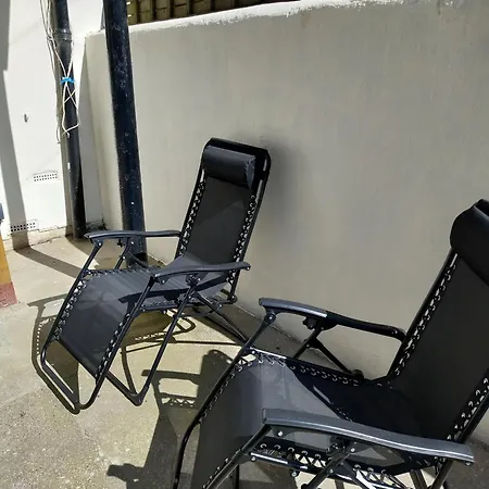 Apartament 170 Victoria Road - 1 Bed Ground Floor Flat