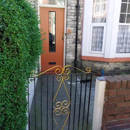 Apartament 170 Victoria Road - 1 Bed Ground Floor Flat Scarborough