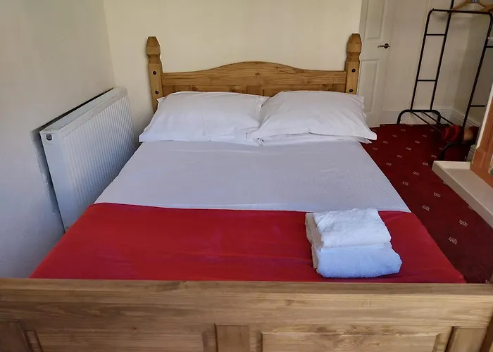 Апартаменты 170 Victoria Road - 1 Bed Ground Floor Flat Скарборо